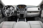 Honda Pilot 2012 года